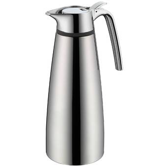 Garrafa Térmica Aço Inox Concept 1,0L