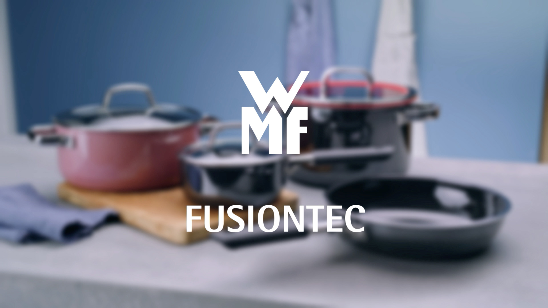 WMF Brazil