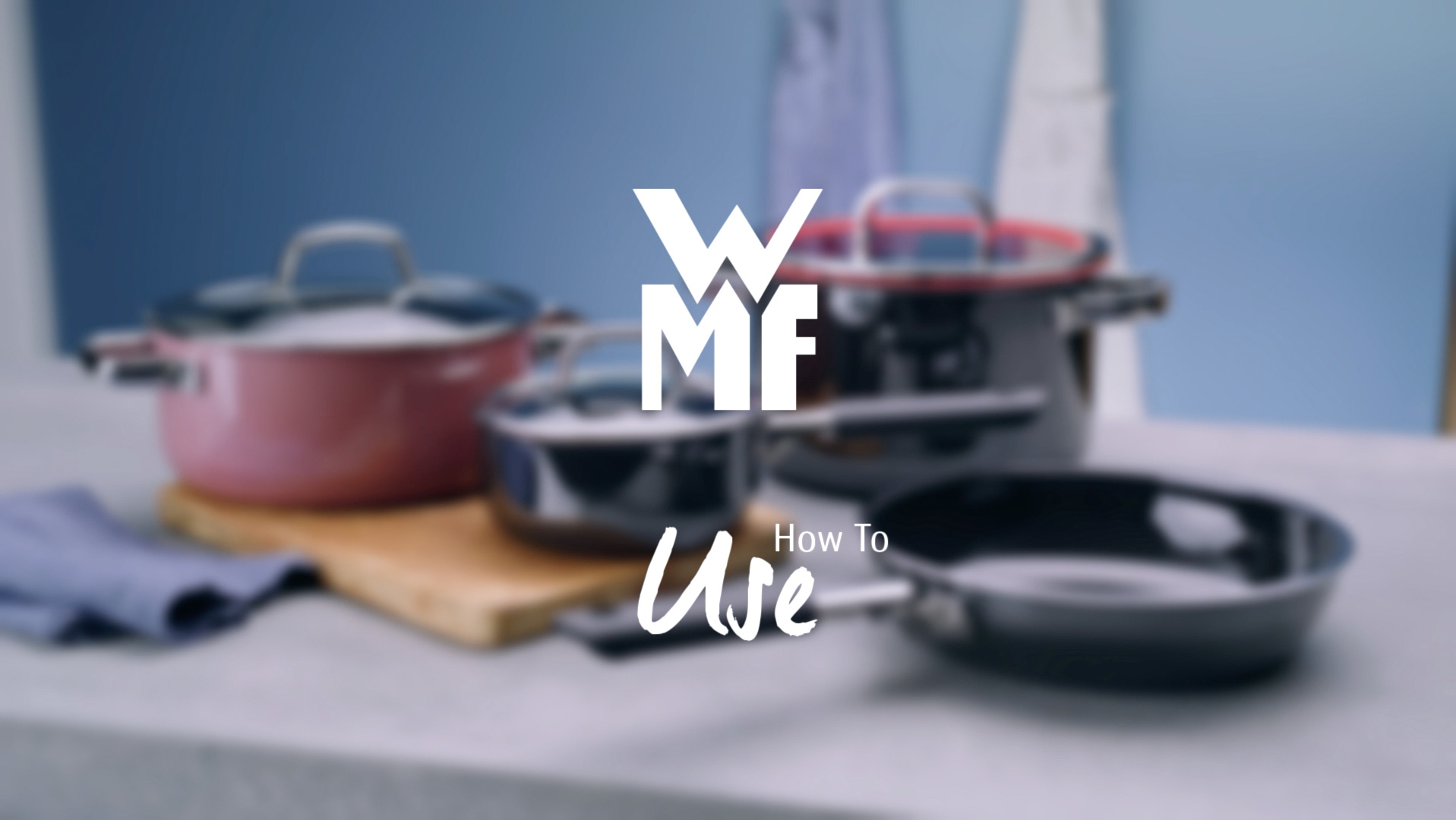 WMF FUSIONTEC ミニパン WMF Brazil